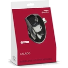 Kép 5/5 - SPEEDLINK SL-6343-RRBK CALADO Silent vezeték nélküli egér, gumírozott-fekete