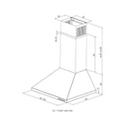 Kép 4/4 - MAAN VELA 2 50 HOOD WHITE