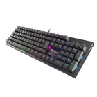 Kép 3/8 - GENESIS MECHANICAL KEYBOARD THOR 300 RGB US
