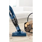 Kép 7/12 - Bosch Serie 2 BBHF216 handheld vacuum Blue Bagless
