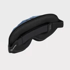 Kép 18/21 - Therabody SleepMask massager Face Black, Blue