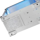 Kép 12/19 - MODECOM  HORIZON ARGB Flow MIDI USB 3.0 X 2 CYPE-C computer case