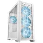 Kép 1/17 - Housing Asus TUF GAMING GT302 TG ARGB WHITE