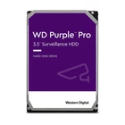 Kép 1/2 - Western Digital Purple Pro 3.5" 14000 GB Serial ATA III