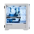 Kép 7/19 - MODECOM  HORIZON ARGB Flow MIDI USB 3.0 X 2 CYPE-C computer case