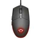 Kép 1/15 - Trust GXT 838 Azor keyboard USB Black