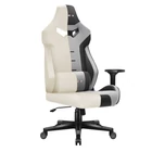 Kép 5/10 - Gaming chair - Huzaro Force 7.6 Grey