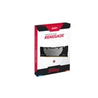 Kép 5/21 - Kingston Technology FURY 16GB 3600MT/s DDR4 CL16 DIMM (Kit of 2) Renegade Black