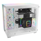 Kép 5/9 - be quiet! LIGHT BASE 900 FX White Full Tower