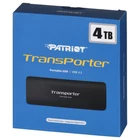 Kép 5/5 - Patriot Memory Transporter 4 TB Black