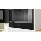 Kép 2/4 - Bosch Serie 8 BFL7221B1 microwave Built-in Solo microwave 21 L 900 W Black