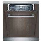 Kép 1/5 - Siemens iQ100 SN615X00AE mosogatógép Teljesen beépíthető 12 teríték F