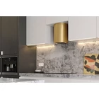 Kép 3/3 - MAAN ELBA MINI WPB 431 GILDED SHEEN