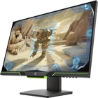 Kép 2/6 - HP X27i 68.6 cm (27") 2560 x 1440 pixels Quad HD LCD Black