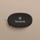 Kép 16/20 - Therabody Smart Goggles 2.0 massager Face Black
