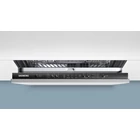 Kép 2/5 - Siemens iQ100 SN615X00AE mosogatógép Teljesen beépíthető 12 teríték F