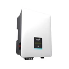 Kép 1/5 - Inverter FoxESS 8kW, hálózaton, háromfázisú, 2 mppt, kijelző, wifi (chip GD470)
