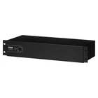 Kép 2/10 - UPS EVER ECO Pro 700 AVR CDS 19" 2U (Rack; 700VA) (W/EAVRRM-000K70/00)