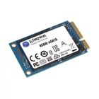 Kép 3/8 - Kingston Technology 256G SSD KC600 SATA3 mSATA