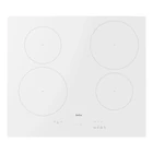 Kép 1/6 - Induction cooktop Amica PIDH6140PHTUN 3.0 white