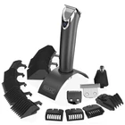 Kép 2/15 - Wahl 9864-016 beard trimmer Battery Black