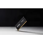 Kép 16/19 - Kingston Technology FURY 64GB 5600MT/s DDR5 CL40 SODIMM (Kit of 2) Impact PnP