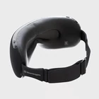 Kép 17/20 - Therabody Smart Goggles 2.0 massager Face Black