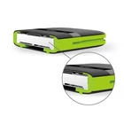 Kép 4/7 - Silicon Power Armor A60 external hard drive 1000 GB Black