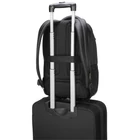 Kép 20/23 - TARGUS Backpack / CityGear 14-15.6" Laptop Backpack - Black
