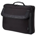 Kép 4/9 - TARGUS TAR300 Briefcase / Classic 15-15.6" Clamshell Laptop Bag - Black