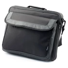 Kép 9/9 - TARGUS TAR300 Briefcase / Classic 15-15.6" Clamshell Laptop Bag - Black