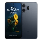Kép 1/6 - TCL NXTPAPER 70 PRO (FRIDA) 8/256GB, Stellar Blue