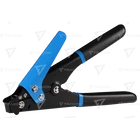 Kép 1/3 - Kábelkötegelő feszítő- és vágószerszám  3,6-10,6mm