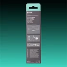 Kép 4/6 - Avax CB402G TÖLTŐKÁBEL USB-C - LIGHTNING