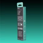 Kép 5/6 - Avax CB402G TÖLTŐKÁBEL USB-C - LIGHTNING