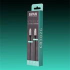 Kép 2/6 - Avax CB302G TÖLTŐKÁBEL USB-C 60W