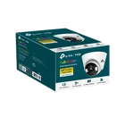 Kép 3/3 - TP-LINK IP Kamera beltéri éjjellátó 4 Megapixel, 2.8mm Objektív, VIGI C440(2.8MM)