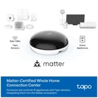 Kép 2/2 - TP-LINK Smart IR & IoT HUB Wi-Fi-s, TAPO H110