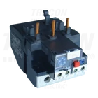 Kép 1/4 - Termikus túláramvédelmi relé TR1F segédkontaktorokhoz  690V, 0-400Hz, 0,4-0,63A, 1×NC+1×NO