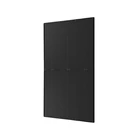 Kép 1/2 - Trina 450W fotovoltaikus modul, Vertex S+, Half-Cut, 30mm, full black, 1100mm kábel
