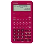 Kép 1/2 - Sharp ELW531TLBRD TUDOMÁNYOS SZÁMOLÓGÉP