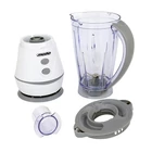Kép 2/3 - Mesko MS4060G TURMIXGÉP