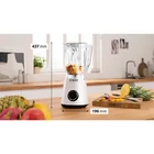 Kép 3/6 - Bosch MMB6141W TURMIXGÉP
