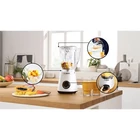 Kép 4/6 - Bosch MMB6141W TURMIXGÉP