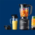 Kép 5/13 - Nutribullet NBF550DG TURMIXGÉP