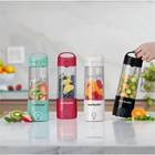 Kép 7/7 - Nutribullet NBP003LBL TURMIXGÉP
