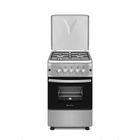 Kép 1/2 - Novacook F5S40G2INX TŰZHELY GÁZ