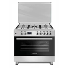 Kép 1/2 - Novacook F9S50E6HI TŰZHELY KOMBINÁLT 90 CM