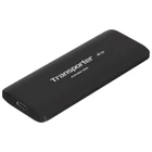 Kép 1/5 - Patriot Memory Transporter 4 TB Black
