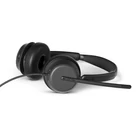 Kép 1/8 - EPOS IMPACT 860 ANC Headset Wired Headband Office/Call Centre USB Type-C Black